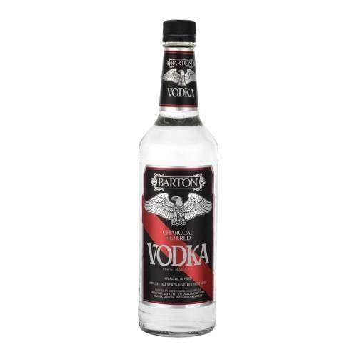 BARTON VODKA 1.0L