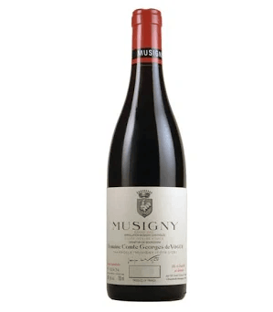 DOMAINE COMTE GEORGES DE VOGUE MUSIGNY VIEILLES VIGNES 2022 750ML