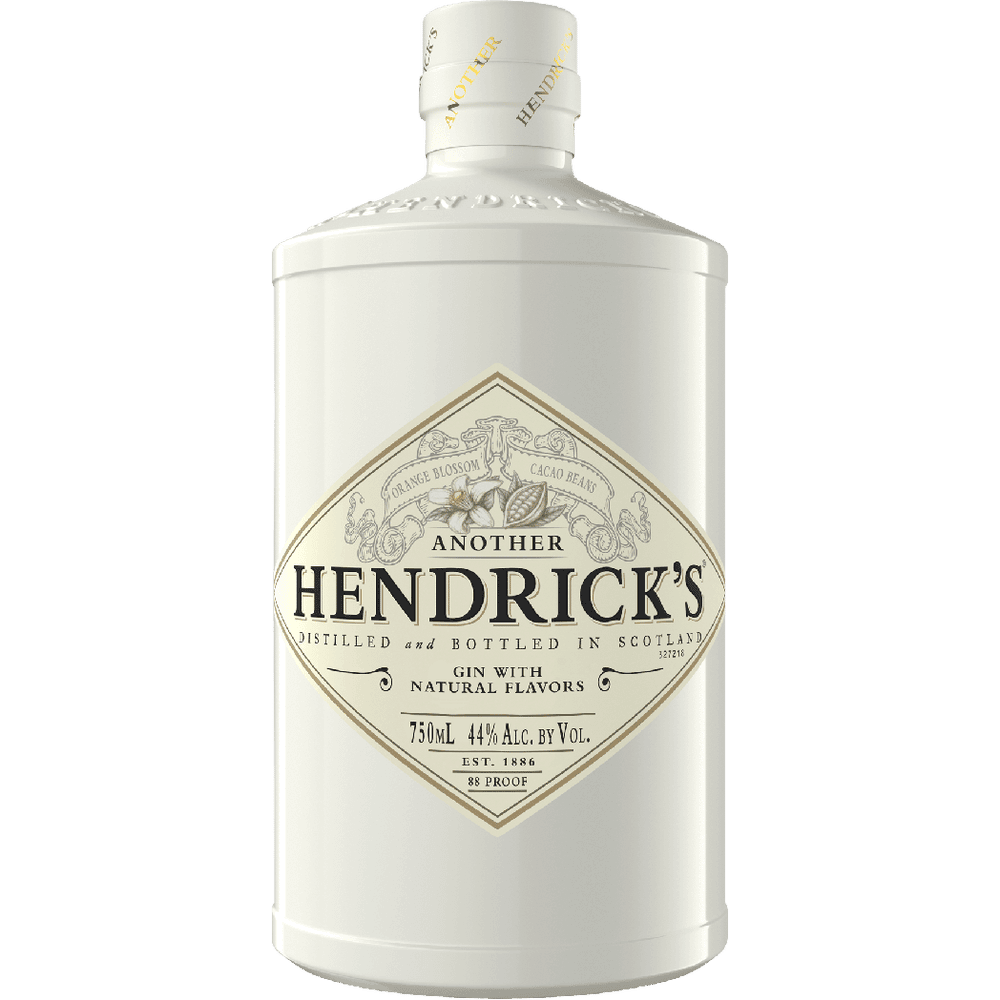 ANOTHER HENDRICKS GIN 750ML