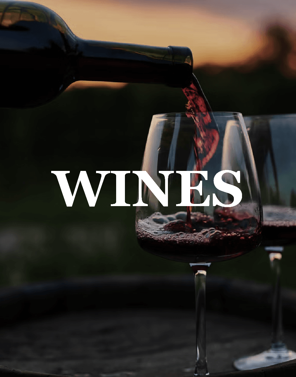 Grand Wine & Liquor