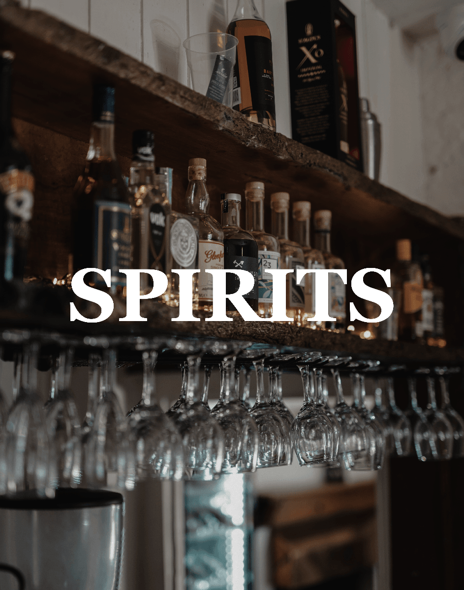 Grand Wine & Liquor